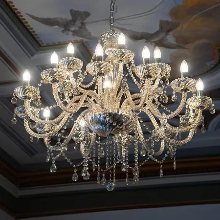 L'affresco *
