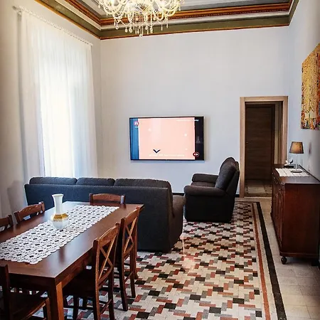 Guest house L'affresco *
