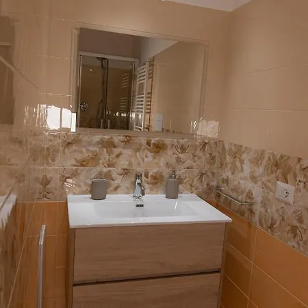 L'affresco Guest house Campolattaro