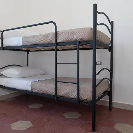 Guest house L'affresco Campolattaro