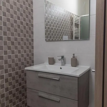 Guest house L'affresco Campolattaro