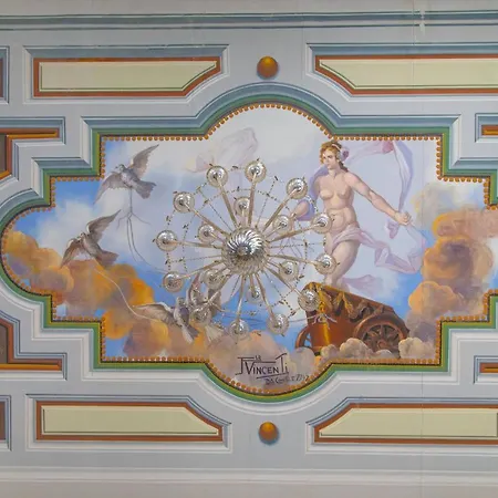 L'affresco Guest house Campolattaro