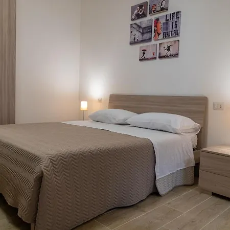 Guest house L'affresco