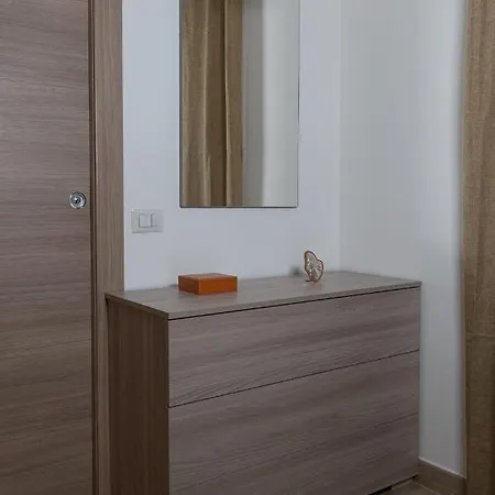L'affresco Guest house