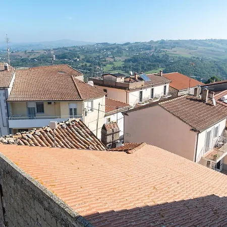 Guest house L'affresco