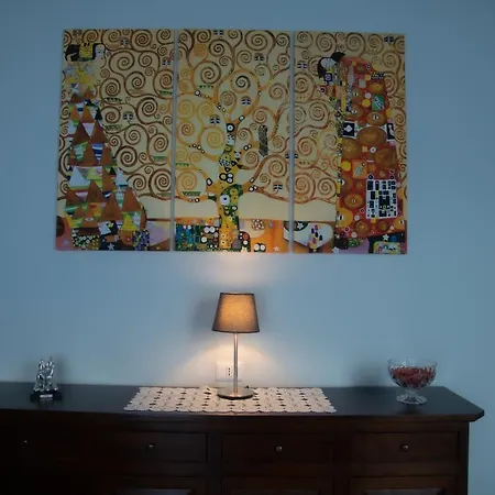 L'affresco Guest house